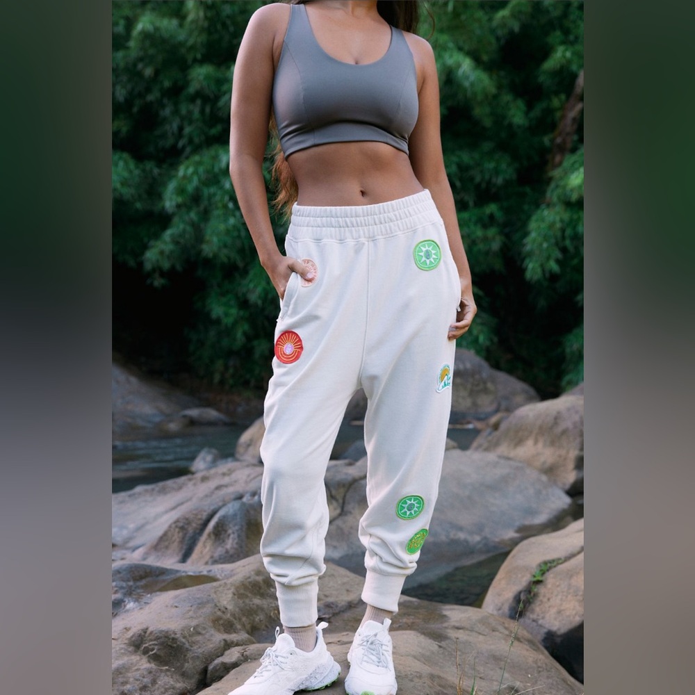 June Bug Patches Jogger